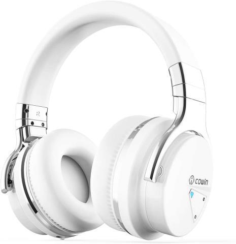 E7 pro anc wireless headphones en boite