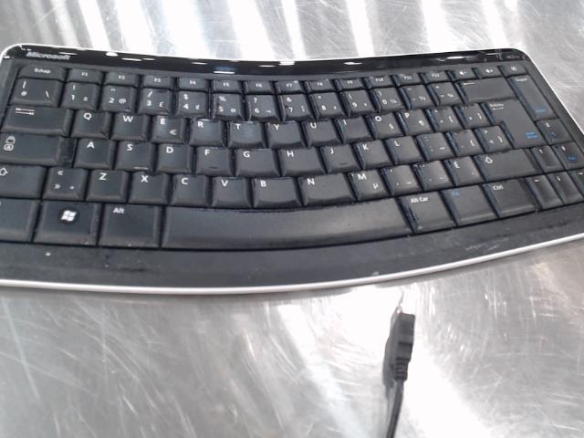 Clavier bluthoot