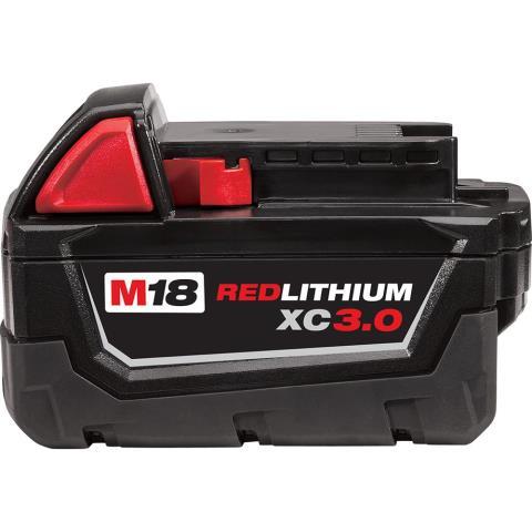 Batterie milwaukee m18 xc