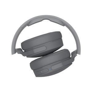 Headset skullcandy gris