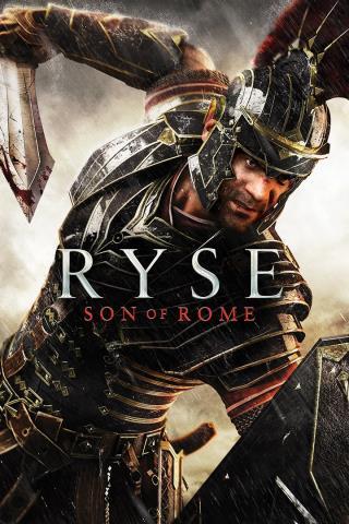 Ryse:son of rome