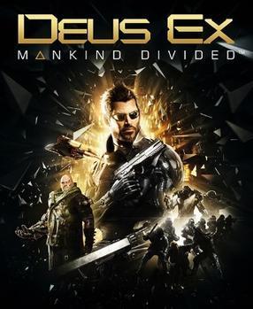 Deus ex