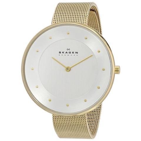 Montre skagen or skw2141