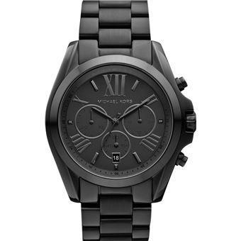 Montre michael kors noir