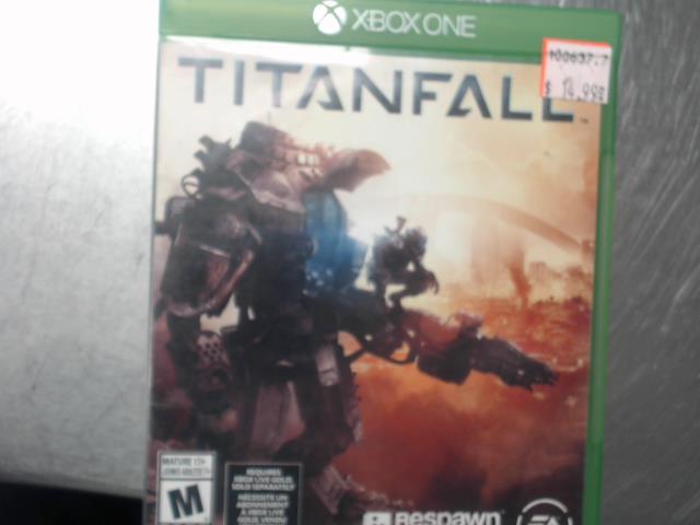 Titanfall