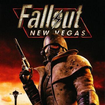 Fallout new vegas