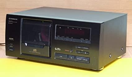 Lecteur cd multiple