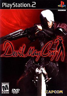 Devil may cry