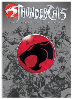 Thundercats complete series