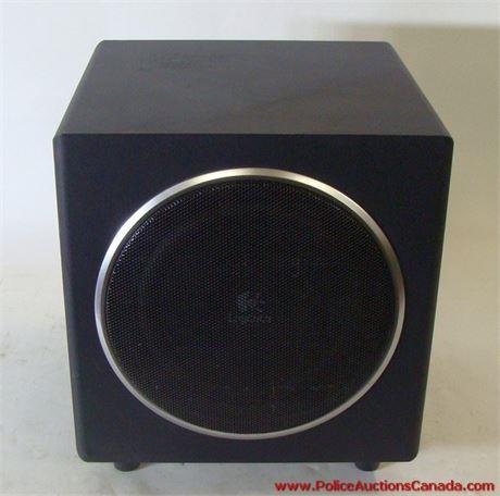 Subwoofer