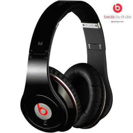 Beats by dre monster