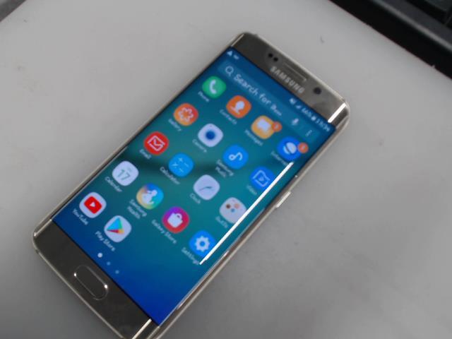 Galaxy s6 edge ss acc