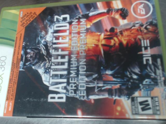 Battlefield 3