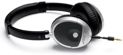 Bose on ear