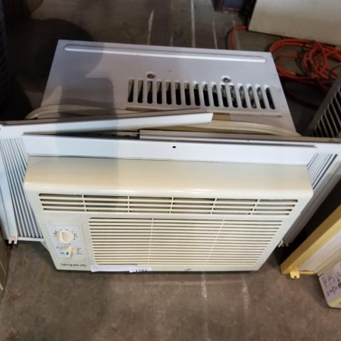 Air climatis 5200 btu/h