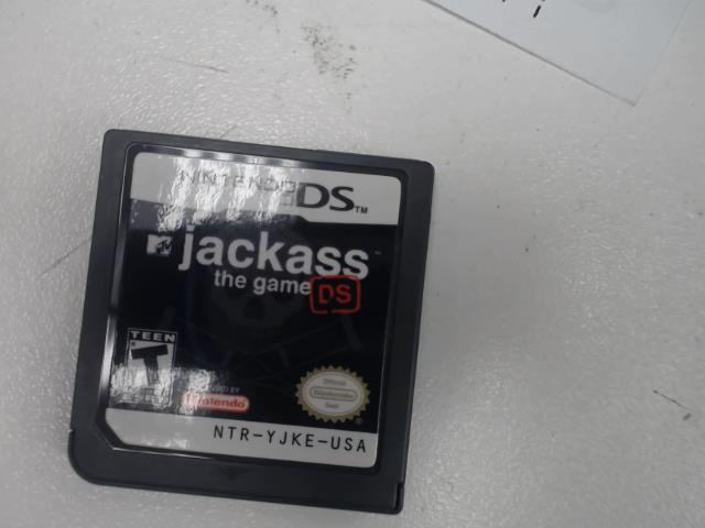 Jackass