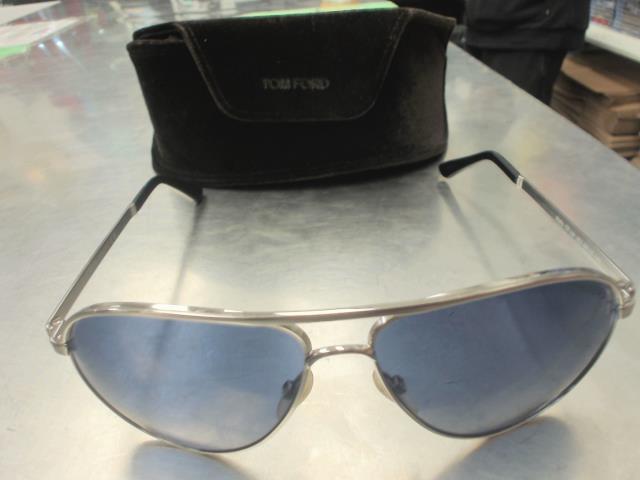 Lunette tom ford aviator marko tf144