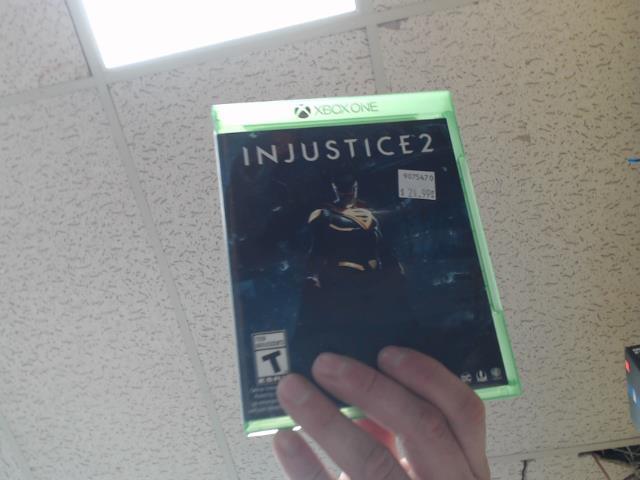 Injustice 2