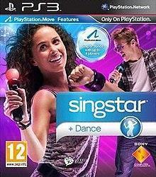 Singstar