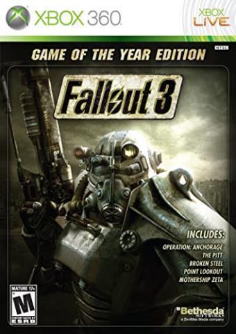 Fallout 3