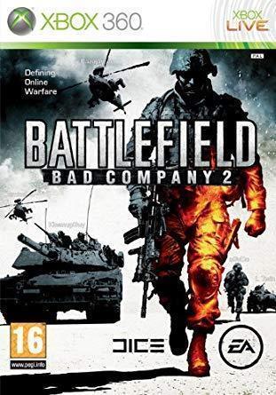 Battlefield bad company 2