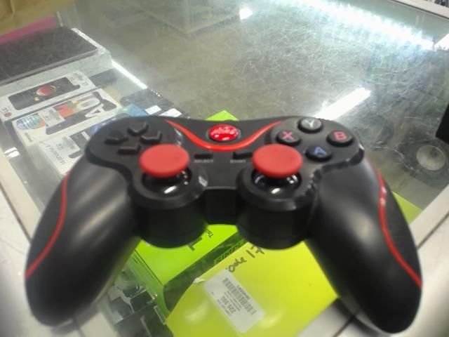 Manette pour pc generique no acc