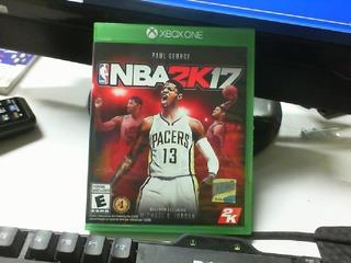 Nba 2k17