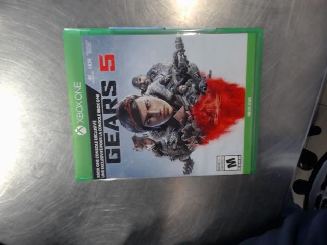 Gears 5