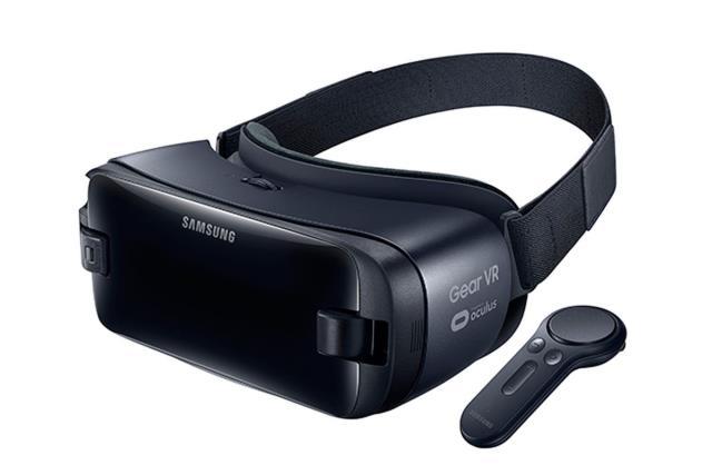 Gear vr ocolus usb-c