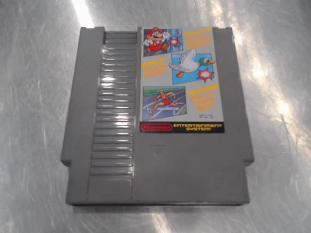 3in1/super mario bros./duck hunt/track m