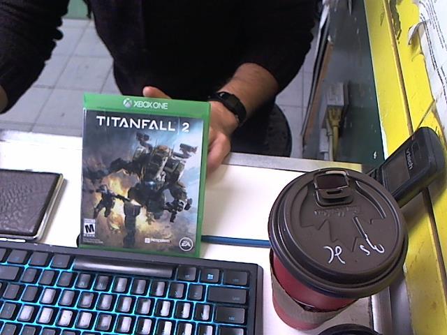 Titanfall 2