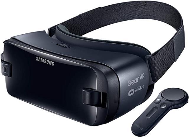 Casque vr samsung occulus+tc