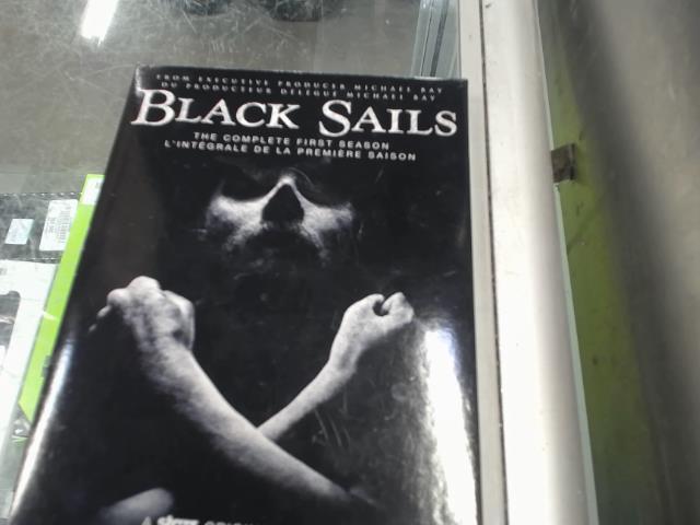 Black sails