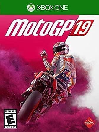 Moto gp 19