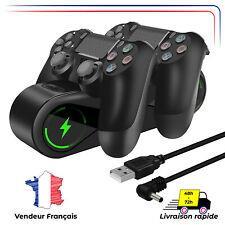 Base chargeur de manette