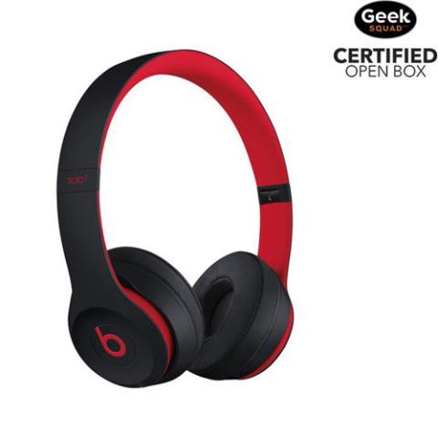 Beats solo 3 mint+ boitier