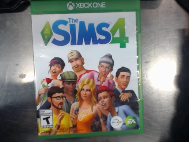 Sims 4