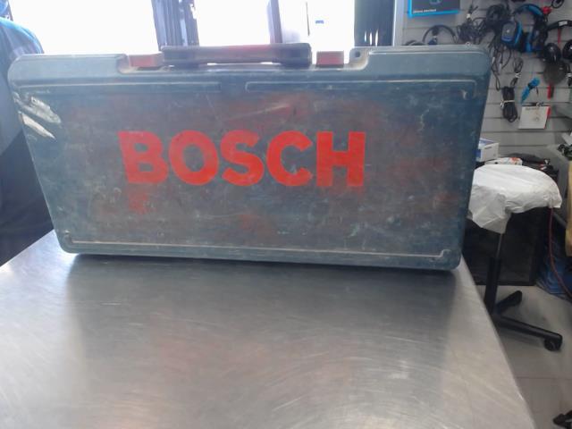 Bosch hammer 3/4 electrique