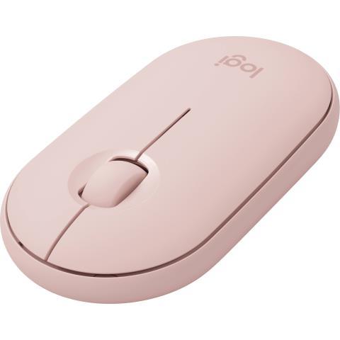 Logitech pebble m350