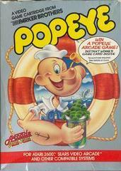 Popeye