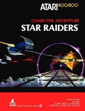 Star raiders