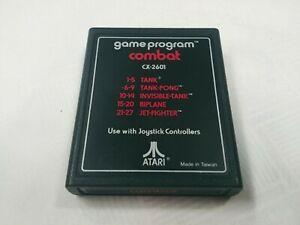 Game program combat