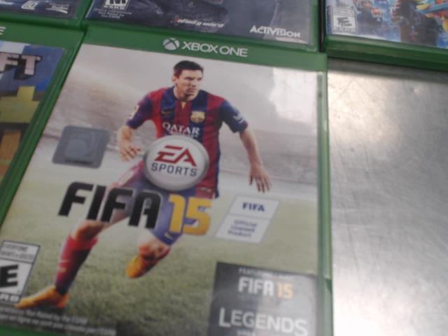 Fifa 15