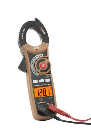 Southwire clamp meter