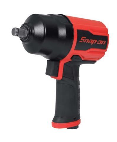 Impact wrench 1/2