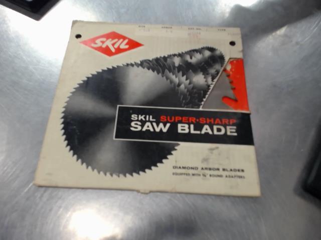 Saw blade