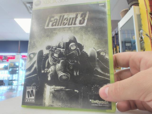 Fallout3