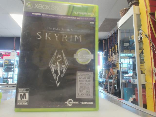 Skyrim