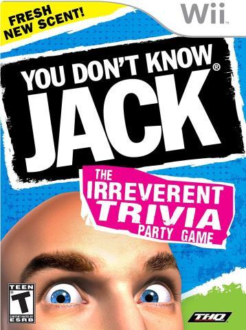 You dont know jack wii