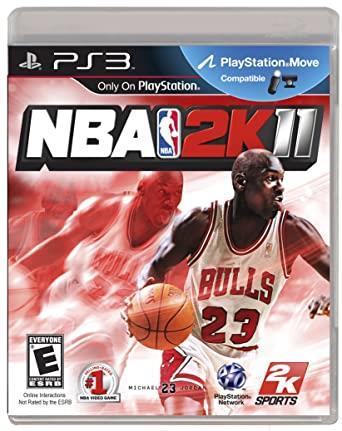 Nba 2k11